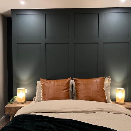 Chambers Rise - City Centre Stays Londonderry Exteriér fotografie