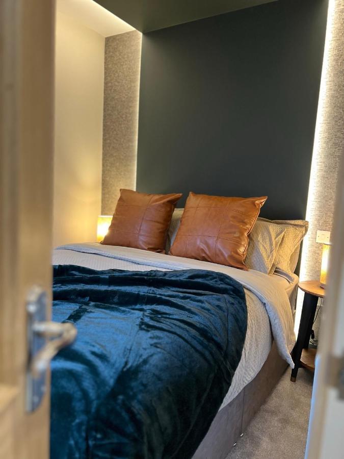 Chambers Rise - City Centre Stays Londonderry Exteriér fotografie
