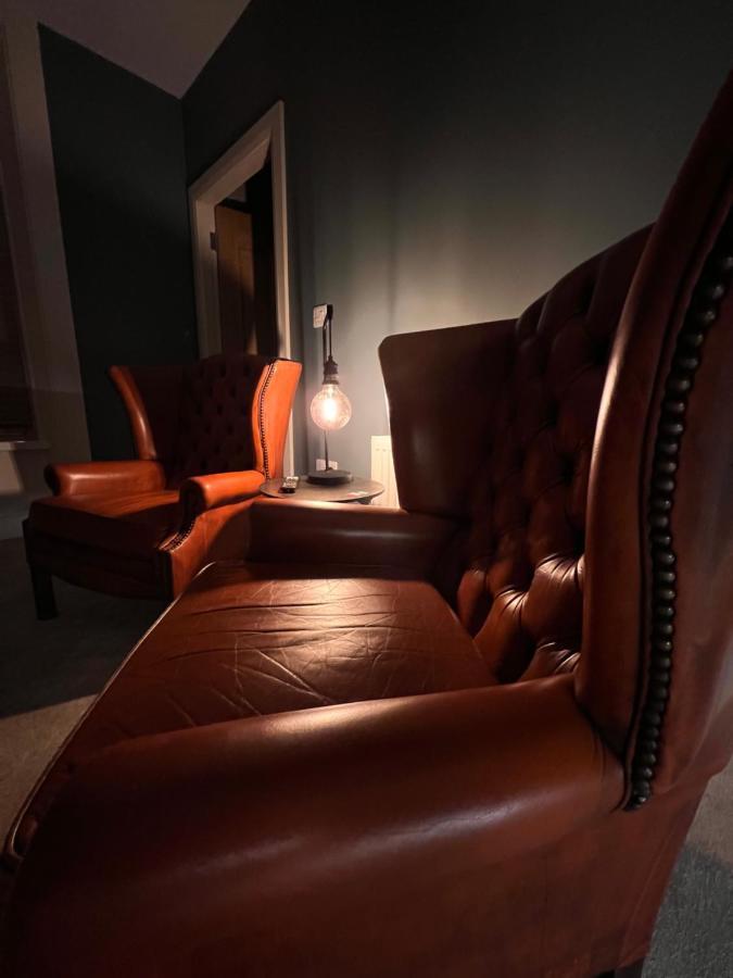 Chambers Rise - City Centre Stays Londonderry Exteriér fotografie