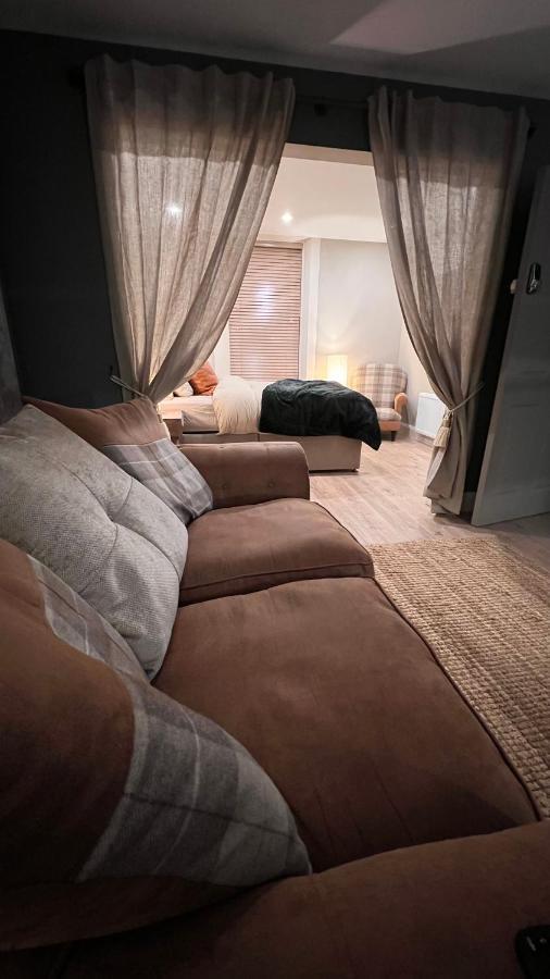Chambers Rise - City Centre Stays Londonderry Exteriér fotografie