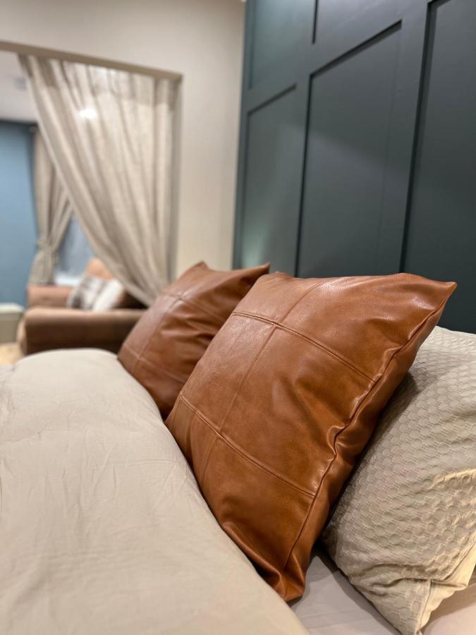 Chambers Rise - City Centre Stays Londonderry Exteriér fotografie