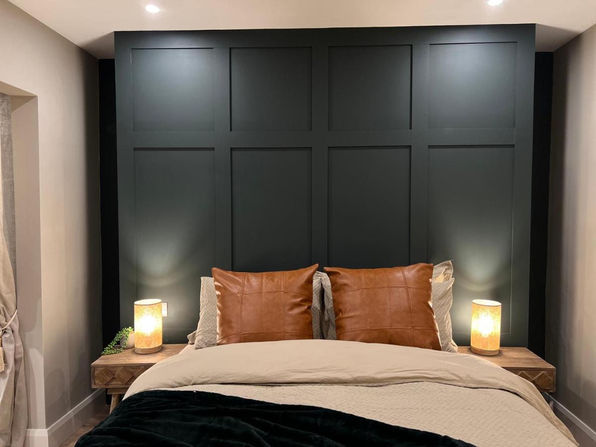 Chambers Rise - City Centre Stays Londonderry Exteriér fotografie