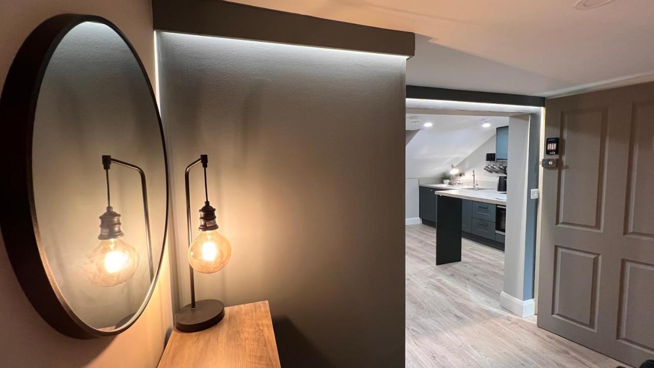 Chambers Rise - City Centre Stays Londonderry Exteriér fotografie