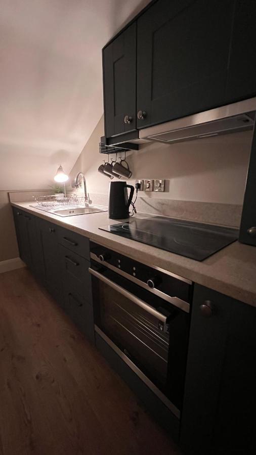 Chambers Rise - City Centre Stays Londonderry Exteriér fotografie